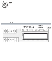 香呂駅 徒歩15分 2階の物件内観写真